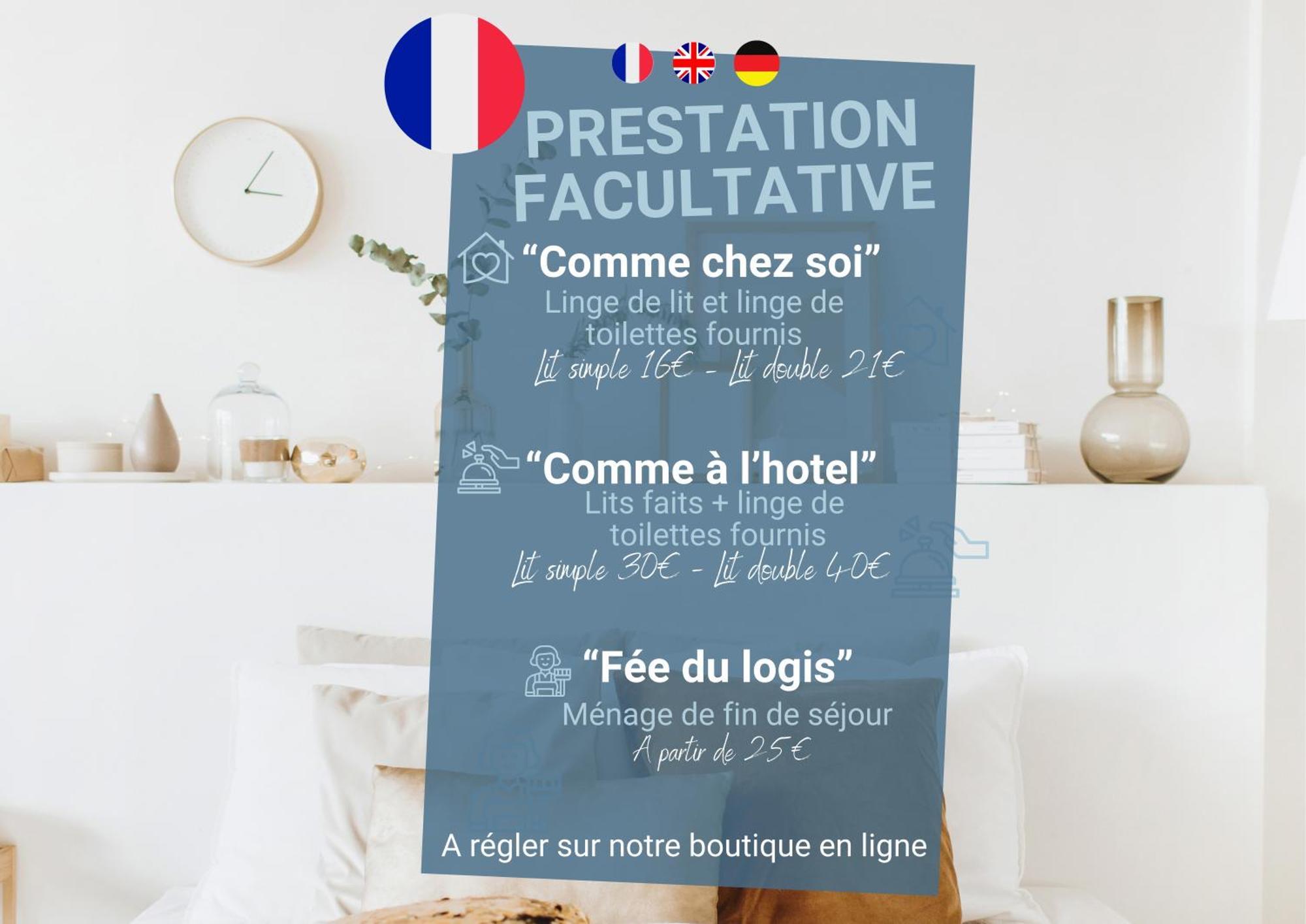 Appart'Hotel & Spa "Les Voiles" Le Houat Carnac Bagian luar foto